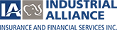 Chiropractic Surrey BC Industrial Alliance Logo