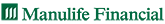 Chiropractic Surrey BC Manulife Financial Logo